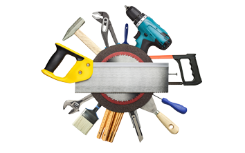 инструменты мастера для ремонта